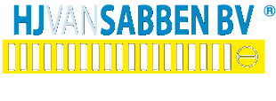 HJ van Sabben BV — schuifventilatieroosters