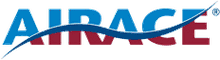Logo van Airace