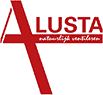 Logo van Alusta