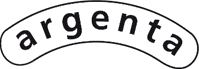 Logo van Argenta