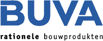 Logo van Buva