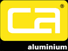Logo van Compri Aluminium