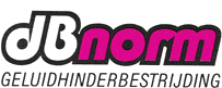 Logo van DB-Norm