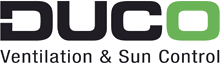 Logo van Duco