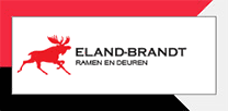 Logo van Eland Brandt