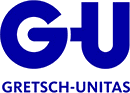 Logo van Gretsch-Unitas