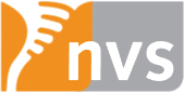 Logo van NVS