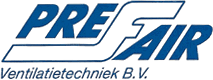 Logo van Prefair