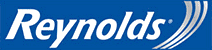 Logo van Reynolds