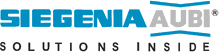 Logo van Siegenia