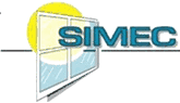 Logo van Simec