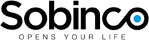 Logo van Sobinco