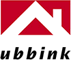 Logo van Ubbink
