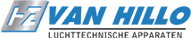 Logo van Van Hillo