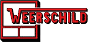 Logo van Weerschild